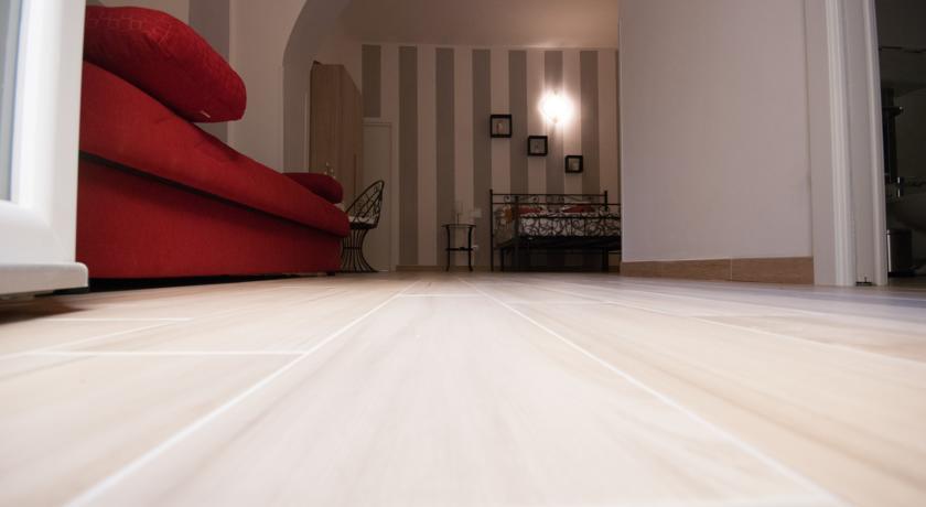 Le Mie Stelle Otel La Spezia Oda fotoğraf