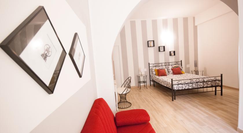 Le Mie Stelle Otel La Spezia Dış mekan fotoğraf