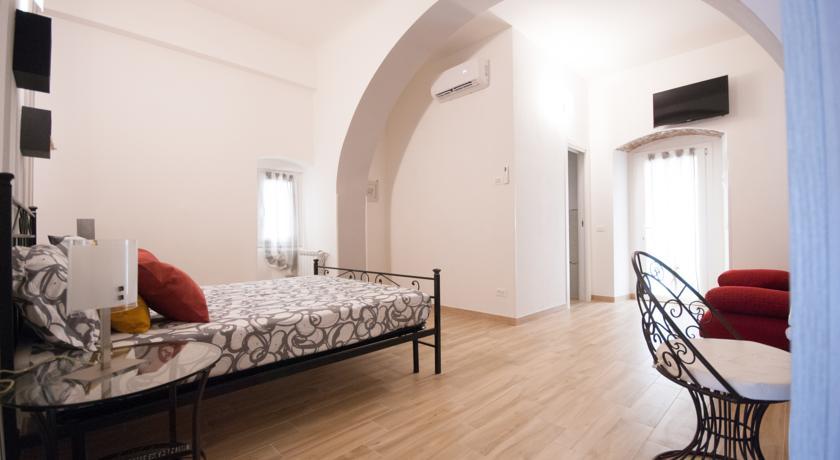 Le Mie Stelle Otel La Spezia Dış mekan fotoğraf