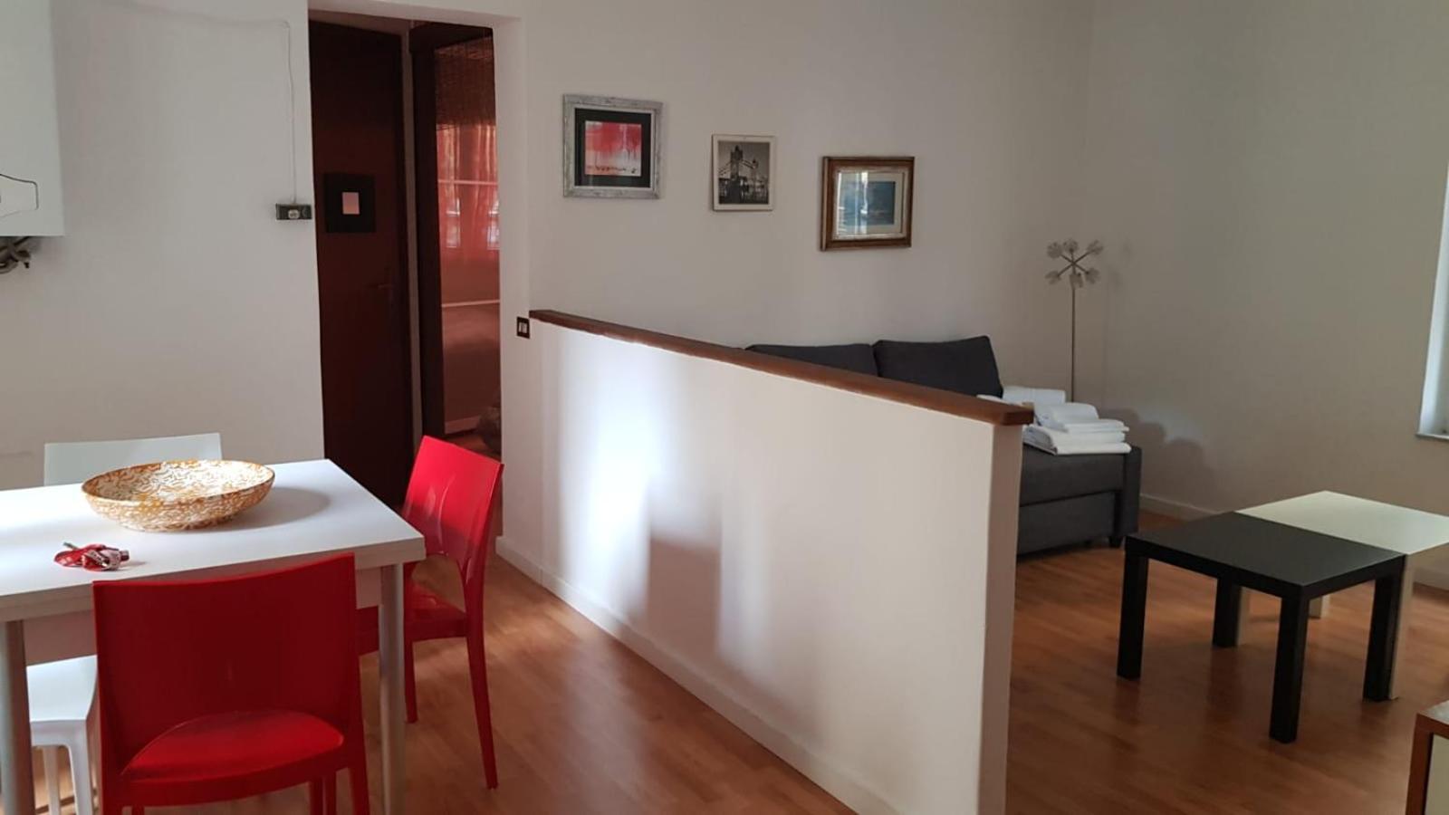 Le Mie Stelle Otel La Spezia Dış mekan fotoğraf