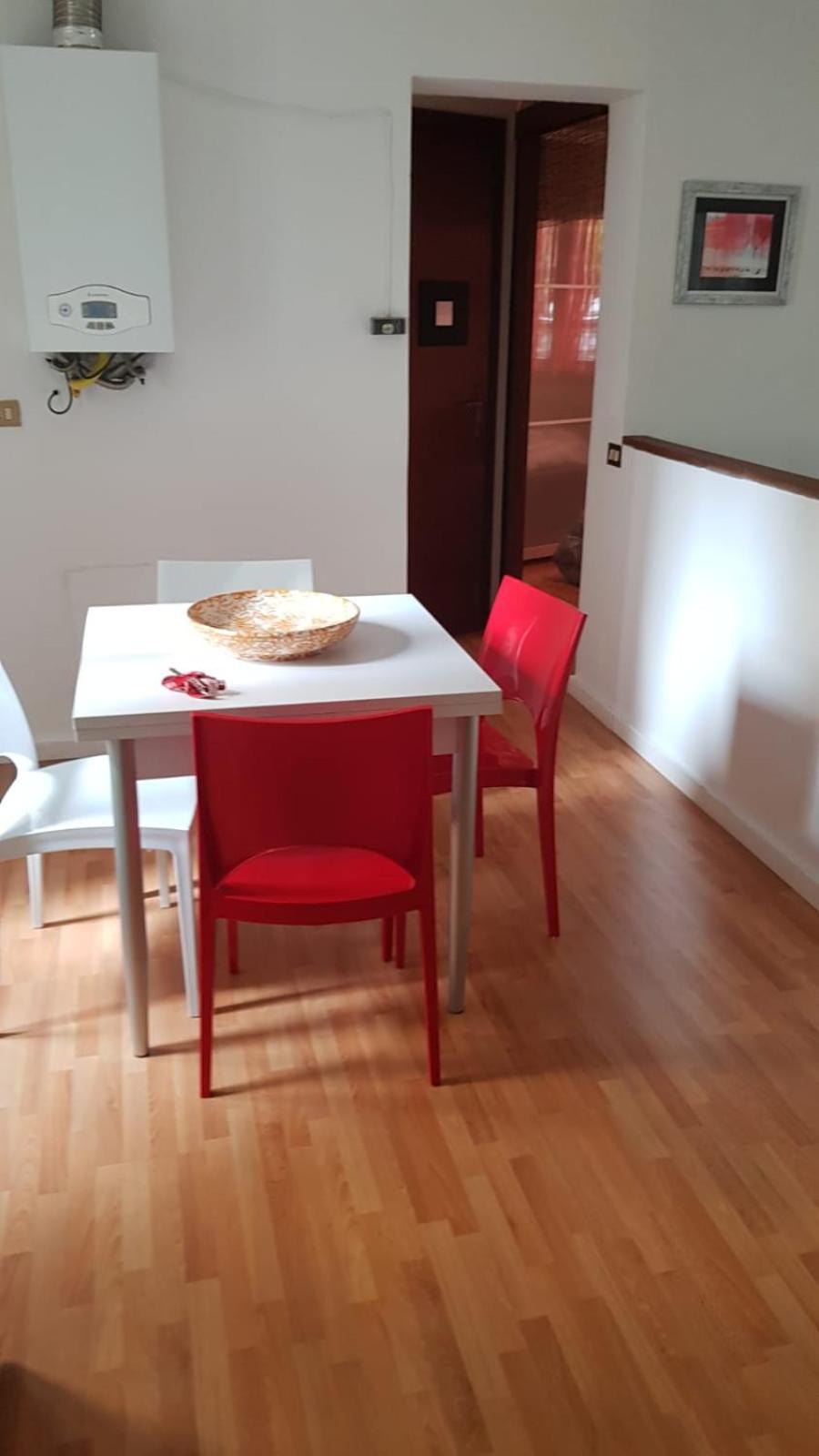 Le Mie Stelle Otel La Spezia Dış mekan fotoğraf