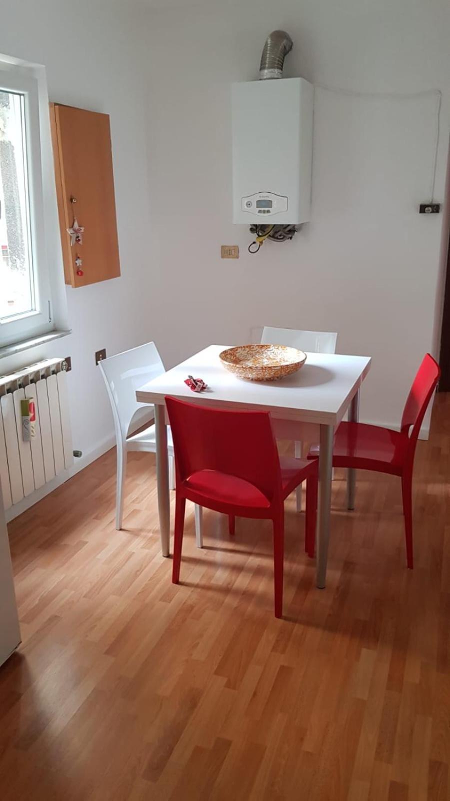 Le Mie Stelle Otel La Spezia Dış mekan fotoğraf