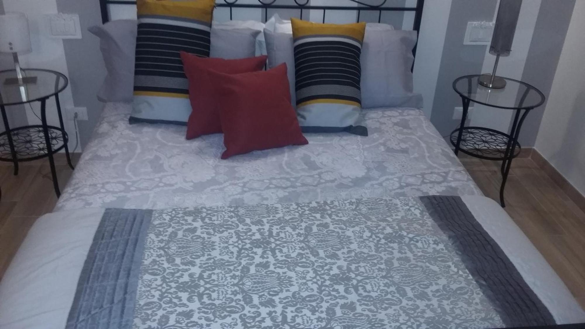 Le Mie Stelle Otel La Spezia Oda fotoğraf