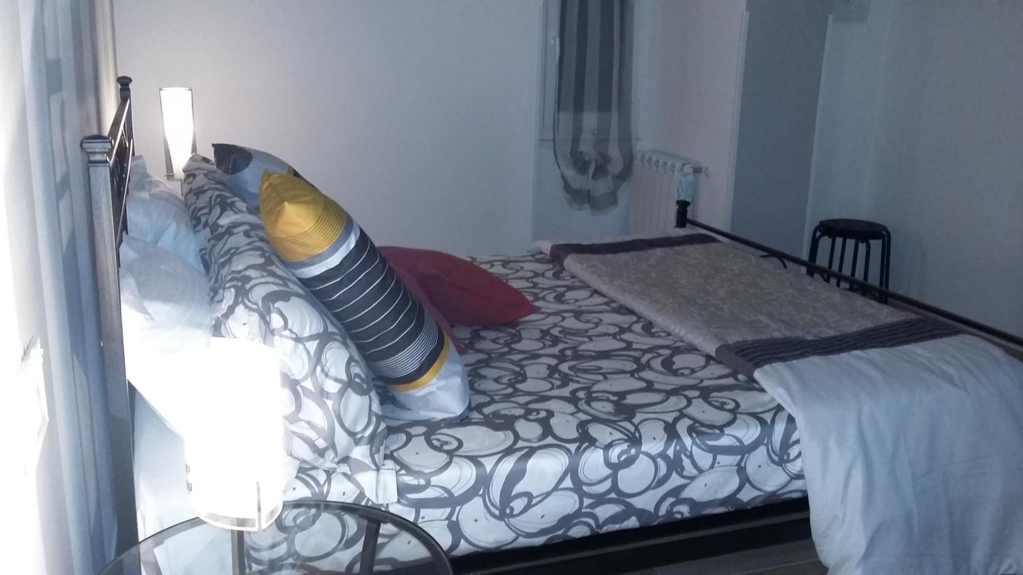 Le Mie Stelle Otel La Spezia Oda fotoğraf