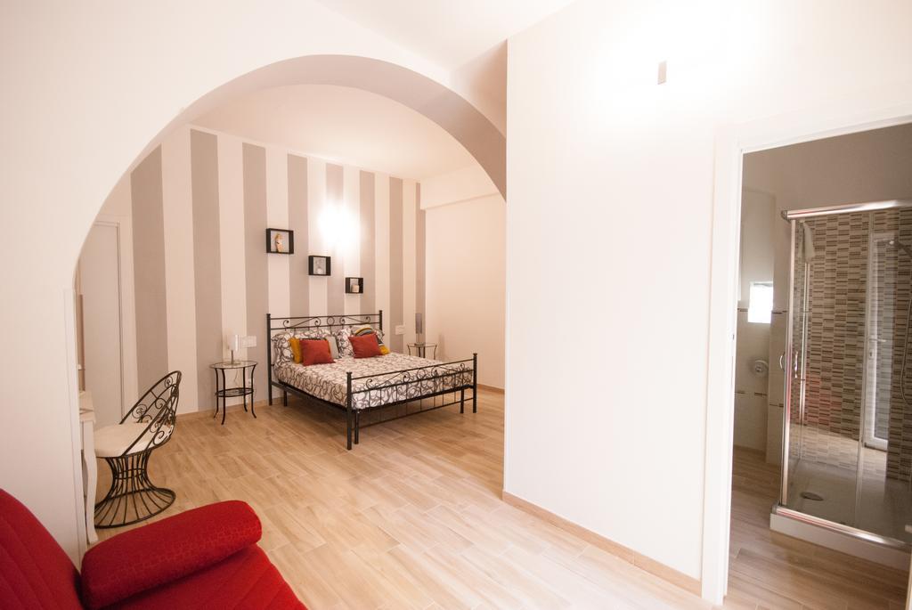 Le Mie Stelle Otel La Spezia Oda fotoğraf