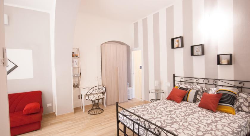 Le Mie Stelle Otel La Spezia Dış mekan fotoğraf