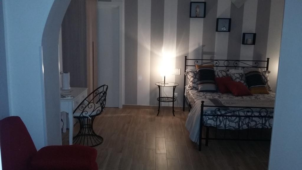 Le Mie Stelle Otel La Spezia Oda fotoğraf