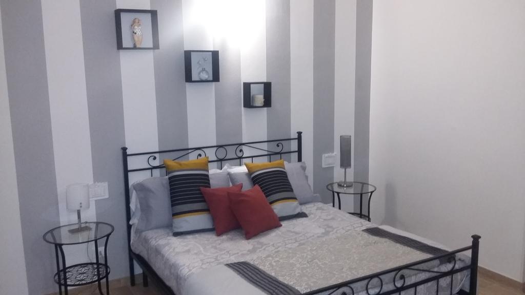 Le Mie Stelle Otel La Spezia Oda fotoğraf