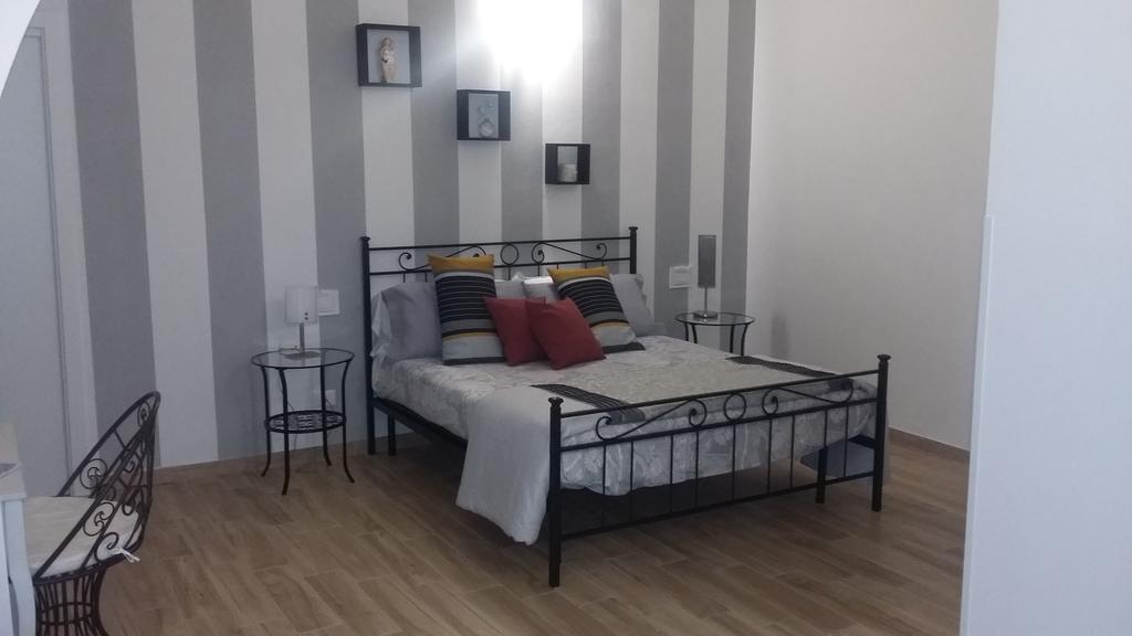 Le Mie Stelle Otel La Spezia Oda fotoğraf