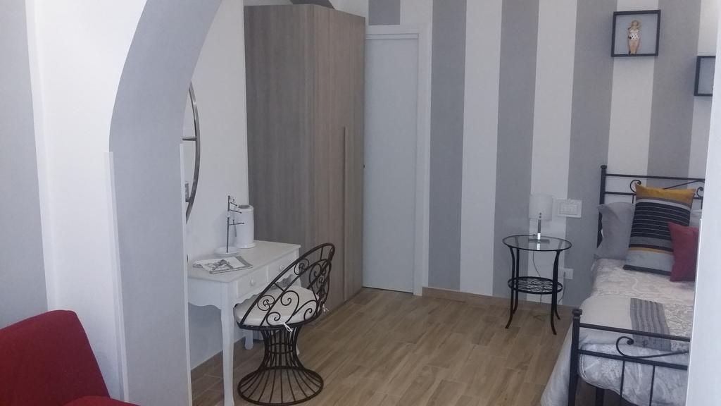 Le Mie Stelle Otel La Spezia Oda fotoğraf