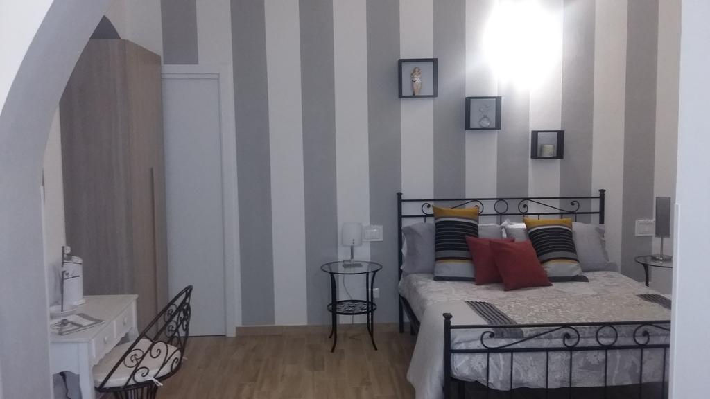 Le Mie Stelle Otel La Spezia Oda fotoğraf