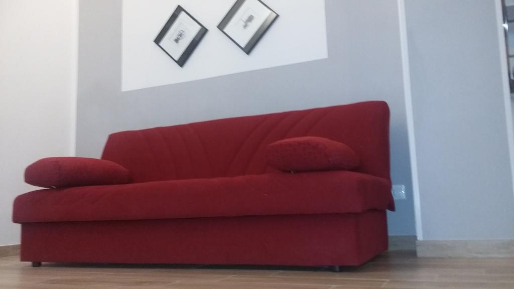 Le Mie Stelle Otel La Spezia Oda fotoğraf