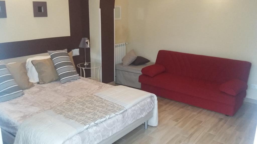 Le Mie Stelle Otel La Spezia Dış mekan fotoğraf