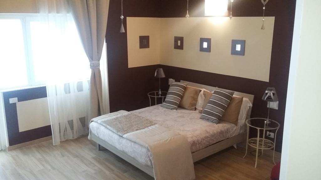 Le Mie Stelle Otel La Spezia Dış mekan fotoğraf