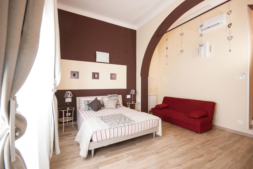 Le Mie Stelle Otel La Spezia Dış mekan fotoğraf