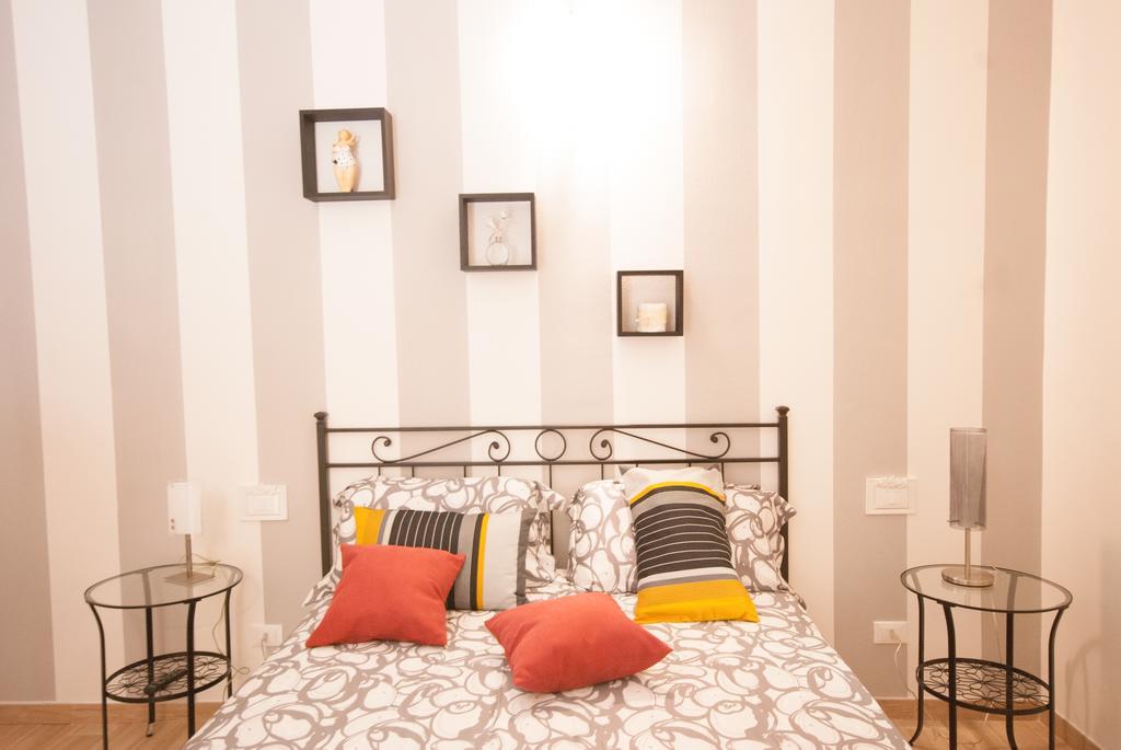 Le Mie Stelle Otel La Spezia Dış mekan fotoğraf