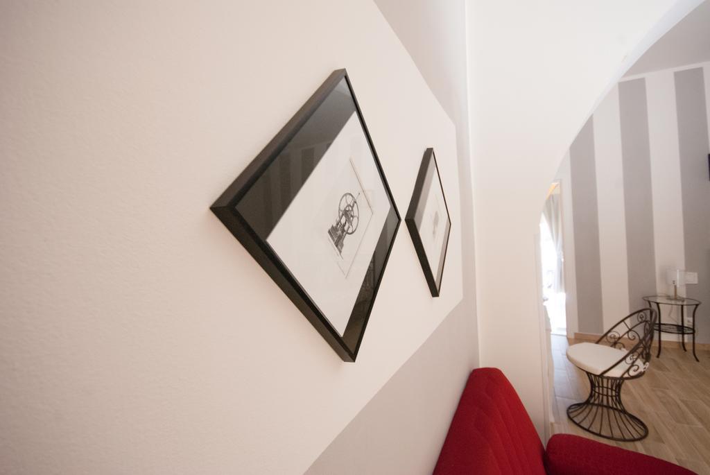 Le Mie Stelle Otel La Spezia Dış mekan fotoğraf