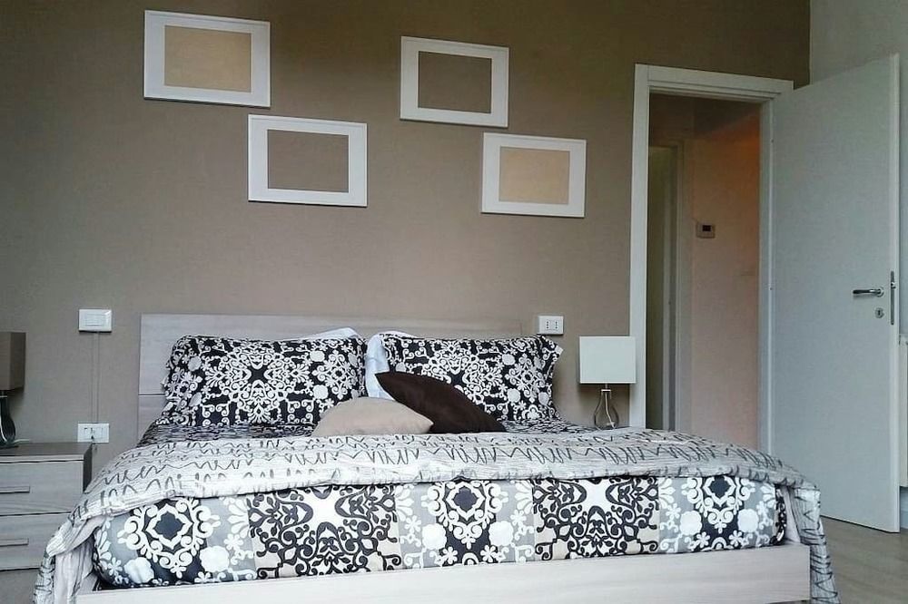 Le Mie Stelle Otel La Spezia Dış mekan fotoğraf