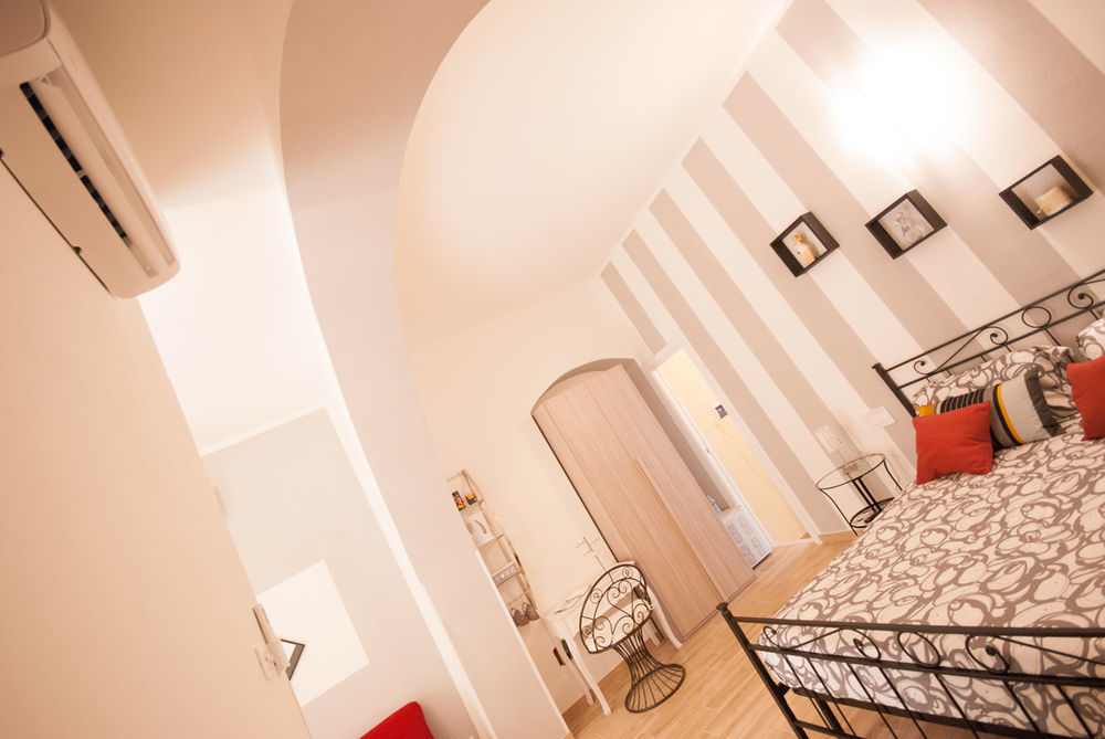 Le Mie Stelle Otel La Spezia Dış mekan fotoğraf