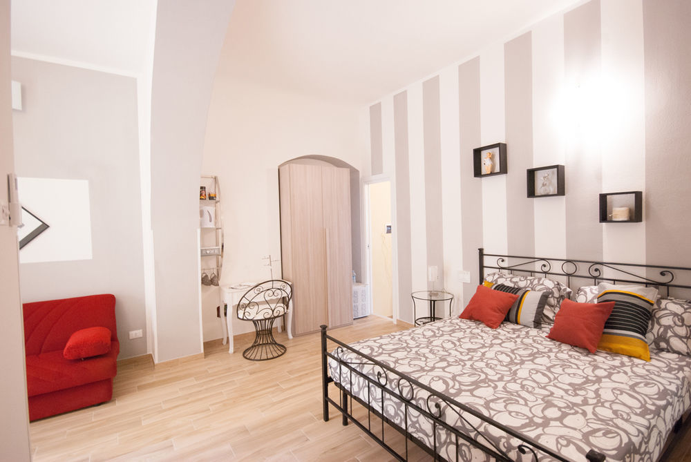 Le Mie Stelle Otel La Spezia Dış mekan fotoğraf