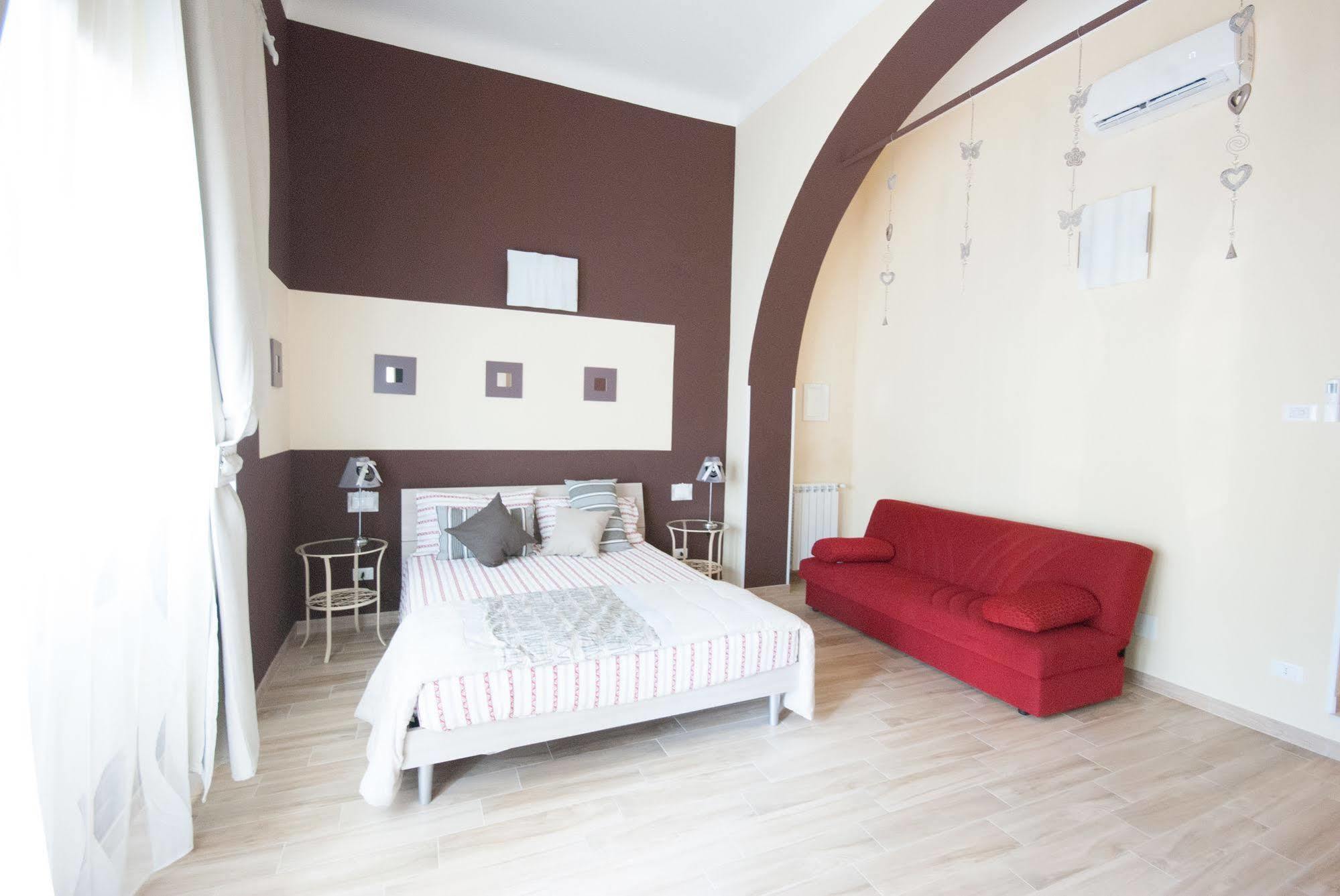 Le Mie Stelle Otel La Spezia Dış mekan fotoğraf