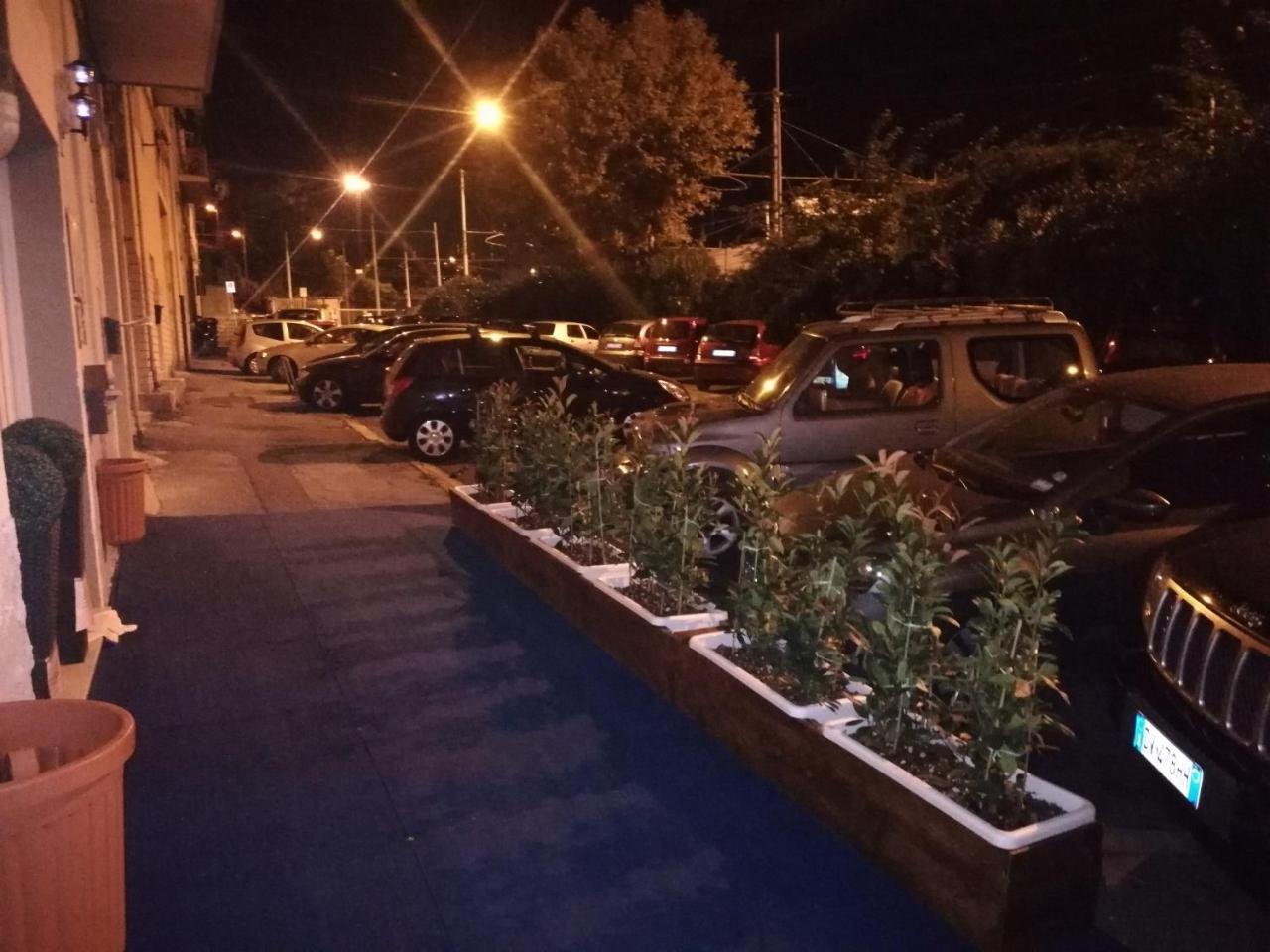 Le Mie Stelle Otel La Spezia Dış mekan fotoğraf