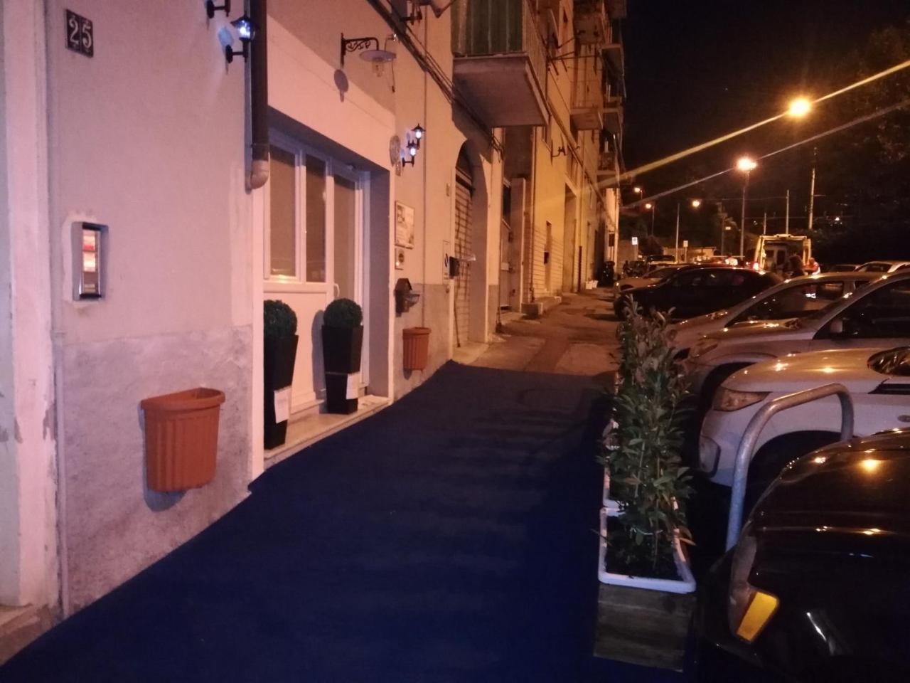 Le Mie Stelle Otel La Spezia Dış mekan fotoğraf