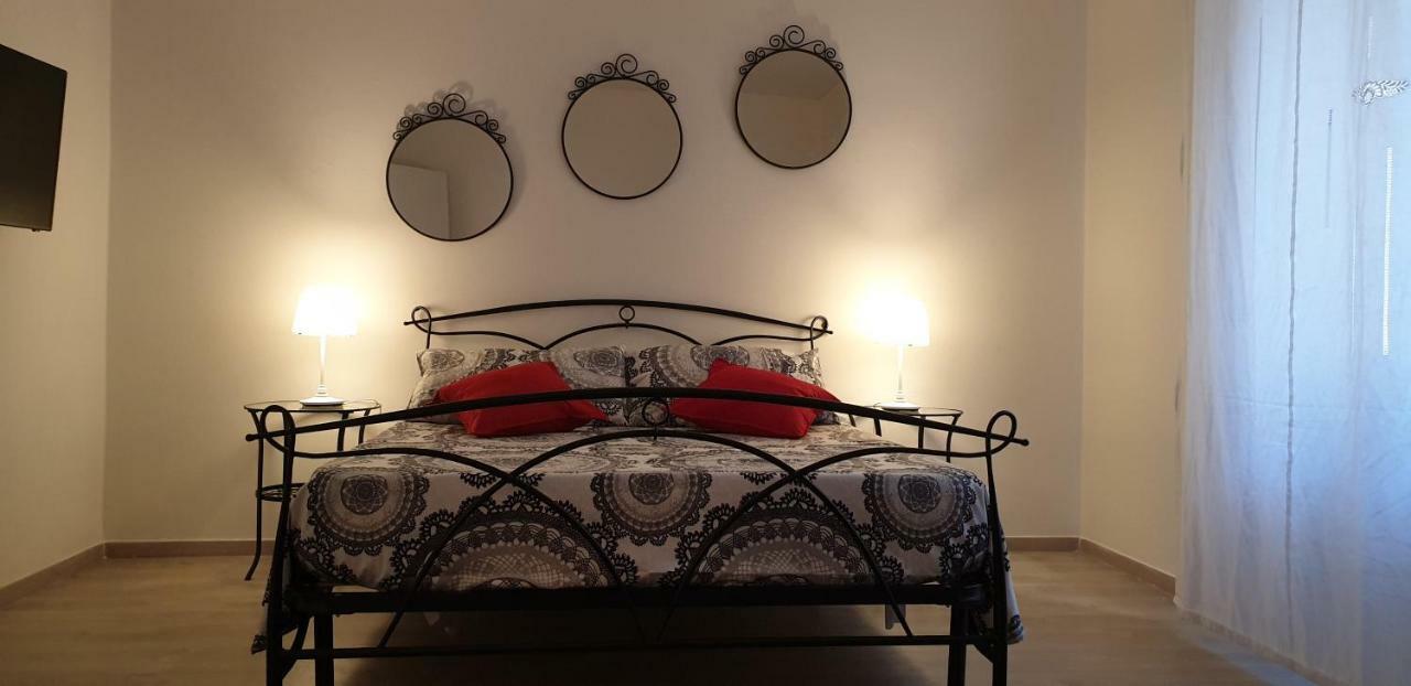 Le Mie Stelle Otel La Spezia Dış mekan fotoğraf