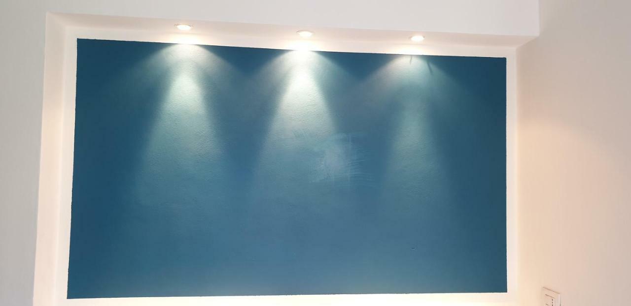 Le Mie Stelle Otel La Spezia Dış mekan fotoğraf