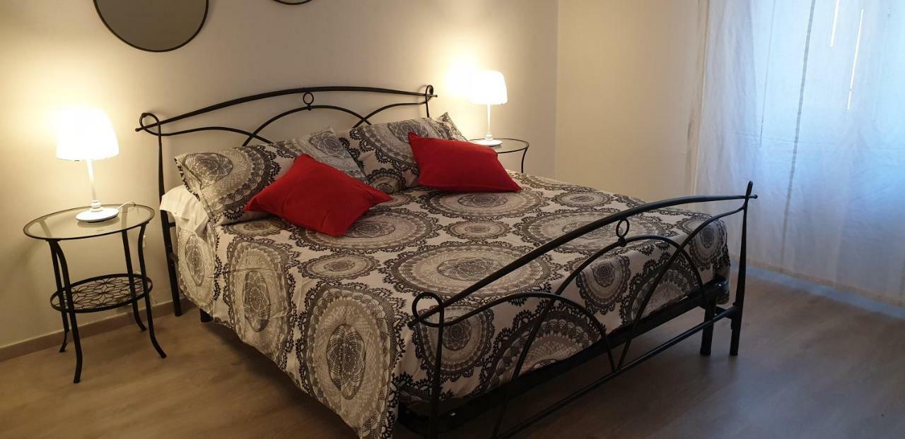 Le Mie Stelle Otel La Spezia Dış mekan fotoğraf
