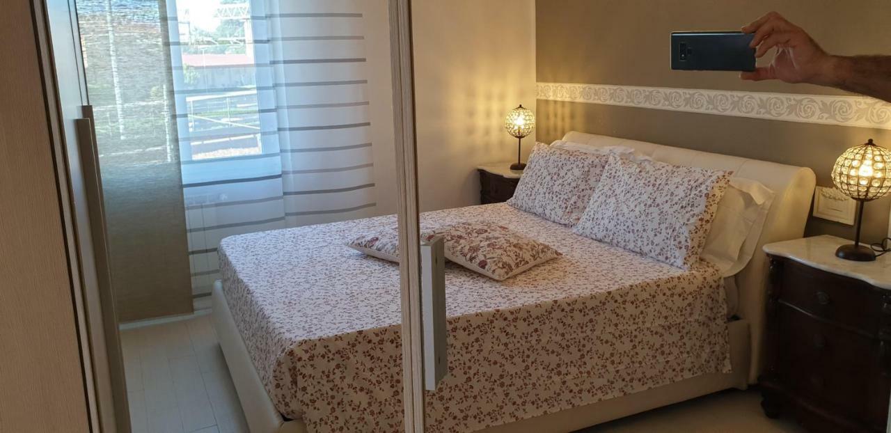 Le Mie Stelle Otel La Spezia Dış mekan fotoğraf