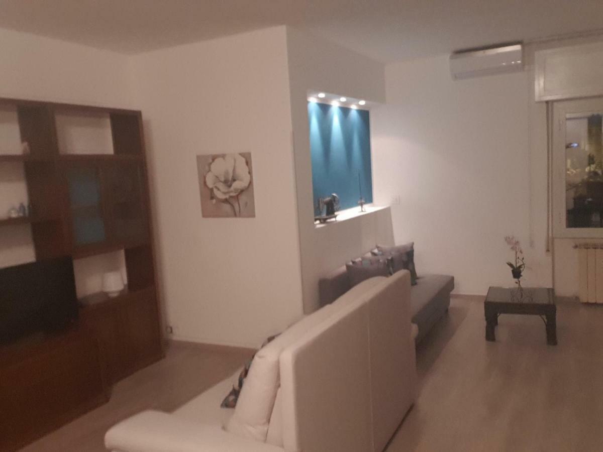 Le Mie Stelle Otel La Spezia Dış mekan fotoğraf