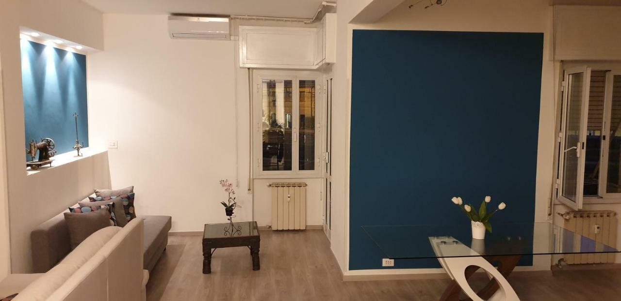 Le Mie Stelle Otel La Spezia Dış mekan fotoğraf