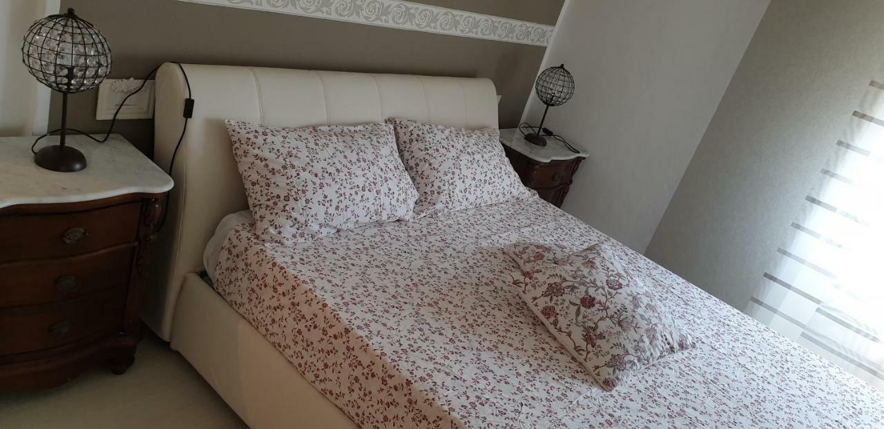Le Mie Stelle Otel La Spezia Dış mekan fotoğraf