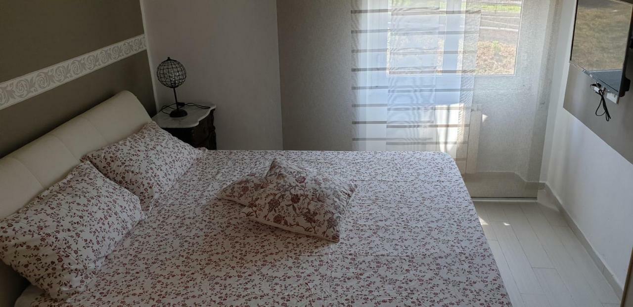 Le Mie Stelle Otel La Spezia Dış mekan fotoğraf
