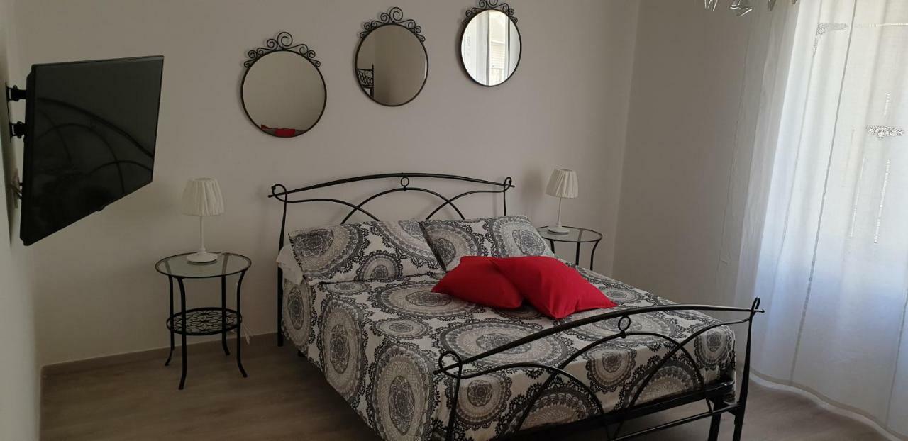 Le Mie Stelle Otel La Spezia Dış mekan fotoğraf