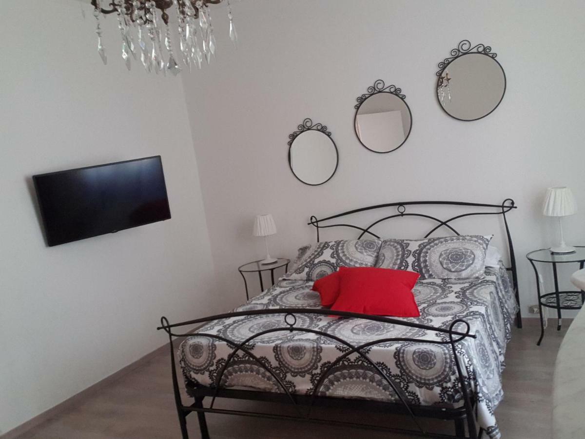Le Mie Stelle Otel La Spezia Dış mekan fotoğraf