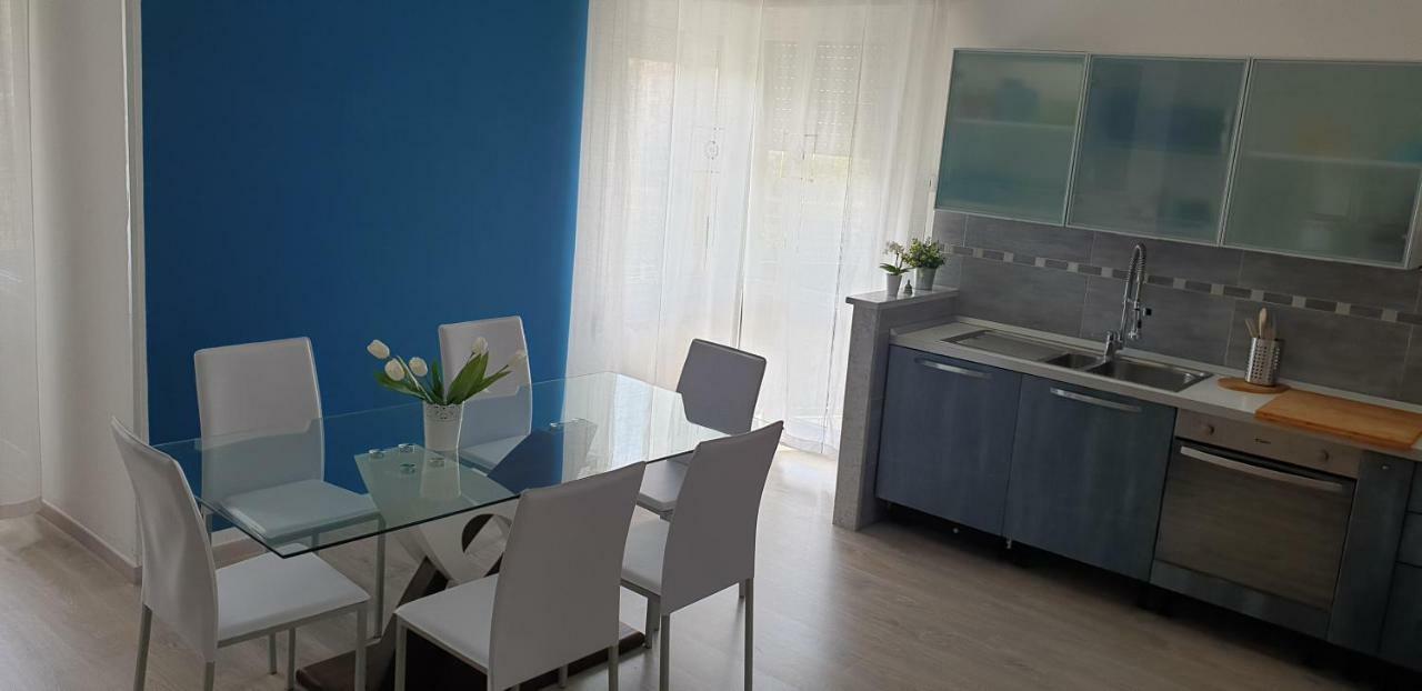 Le Mie Stelle Otel La Spezia Dış mekan fotoğraf